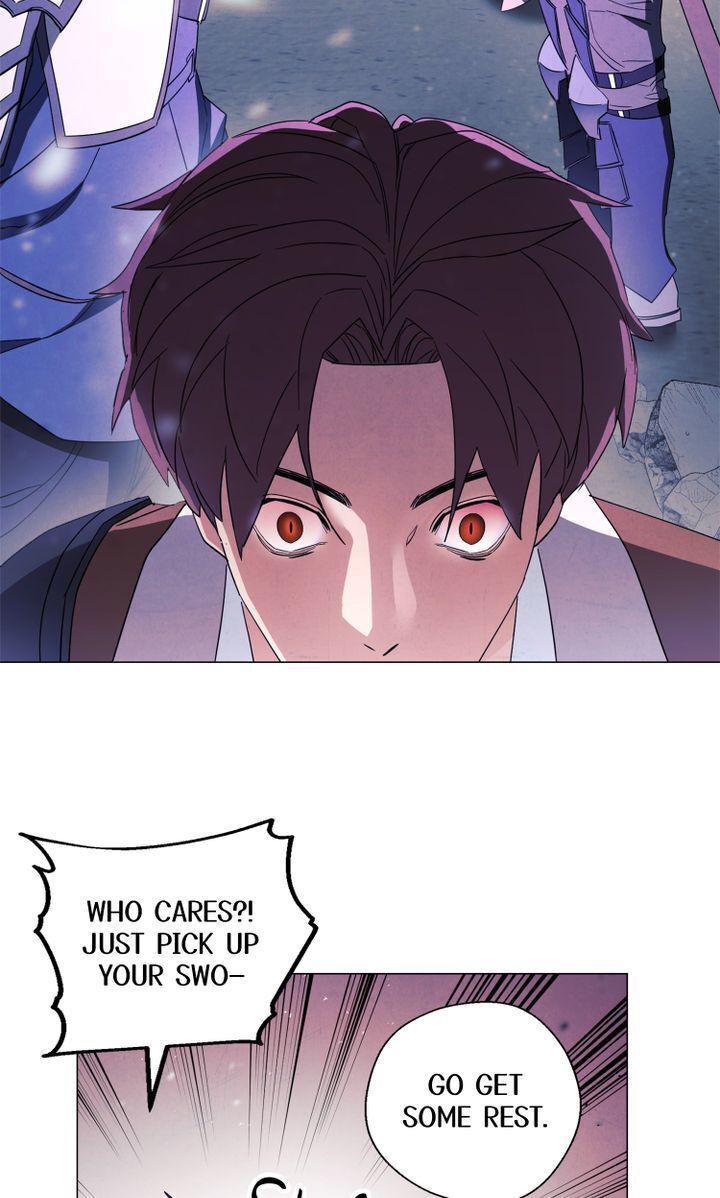 The Live Chap 62 - Next Chap 63