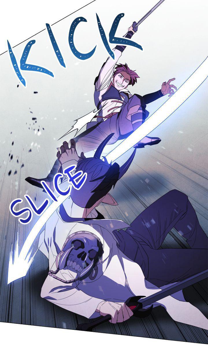 The Live Chap 62 - Next Chap 63