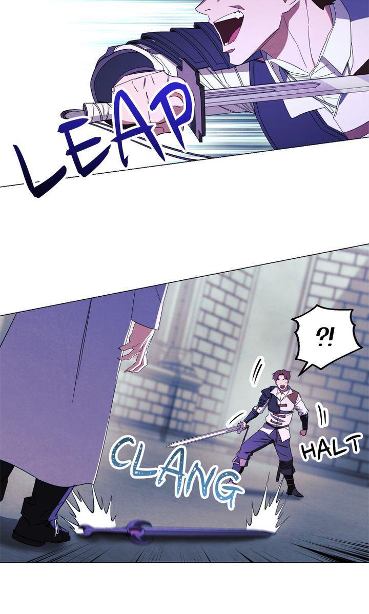 The Live Chap 62 - Next Chap 63