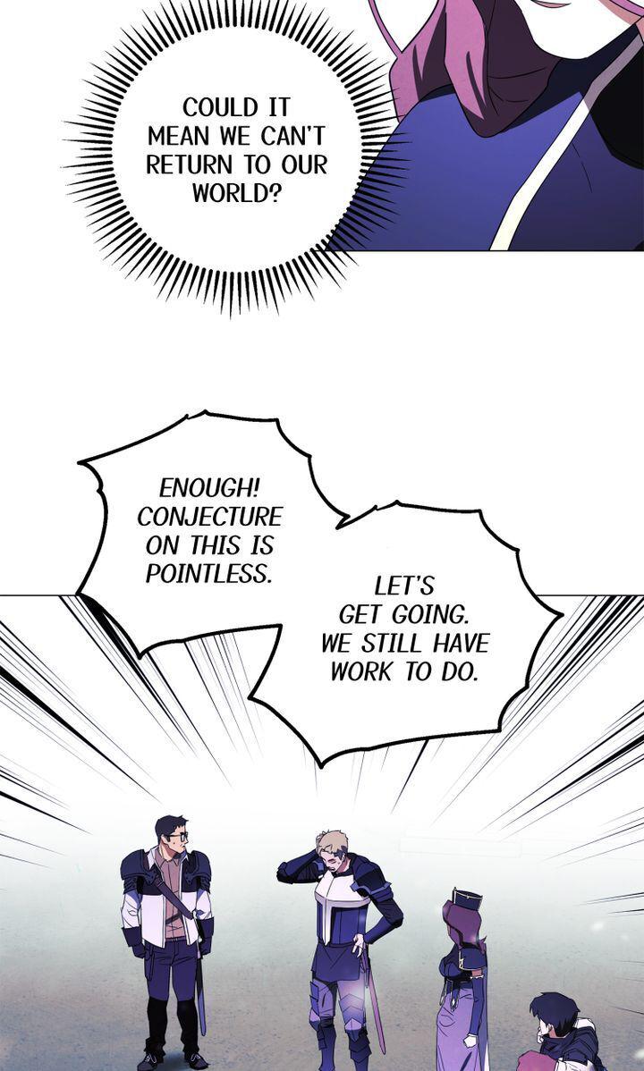 The Live Chap 62 - Next Chap 63