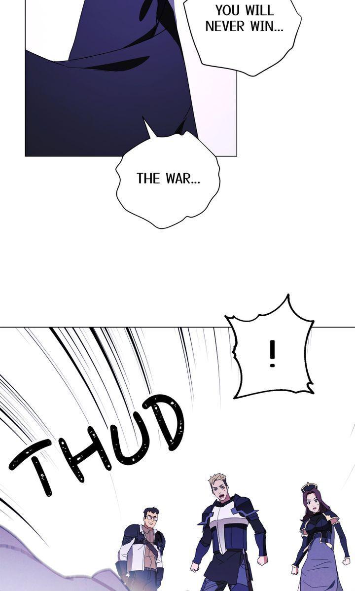 The Live Chap 62 - Next Chap 63
