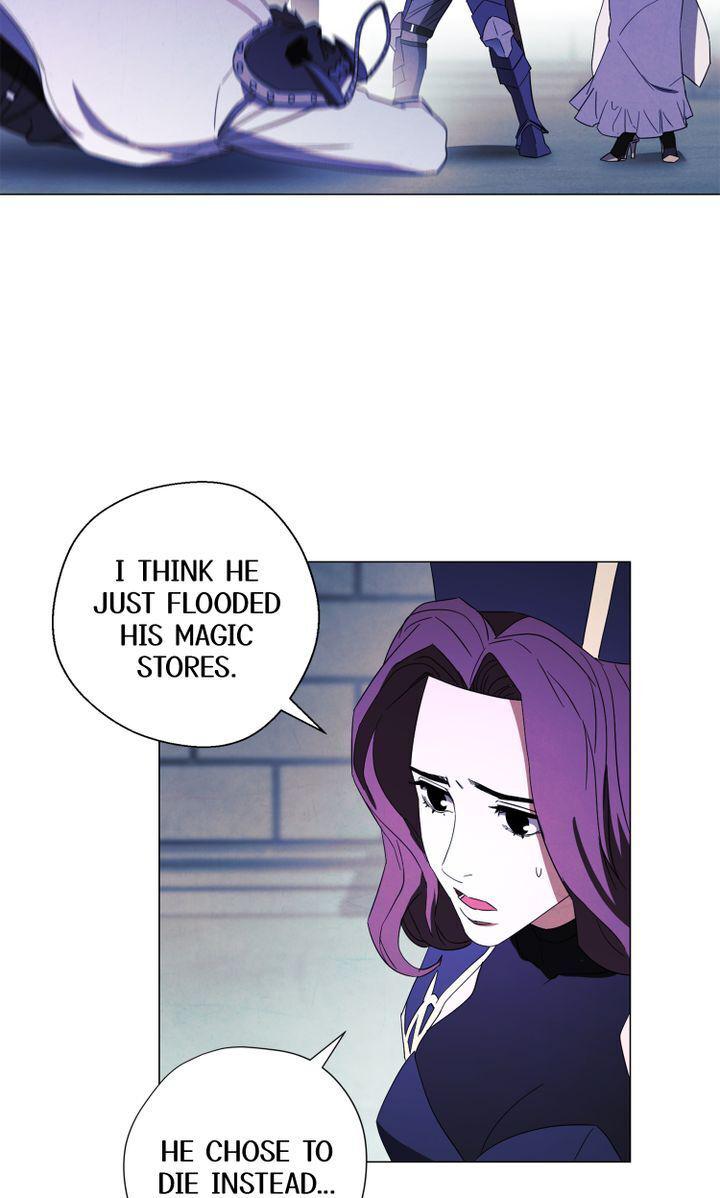 The Live Chap 62 - Next Chap 63