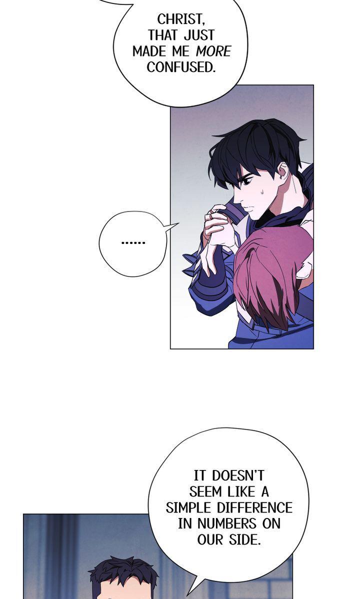 The Live Chap 62 - Next Chap 63