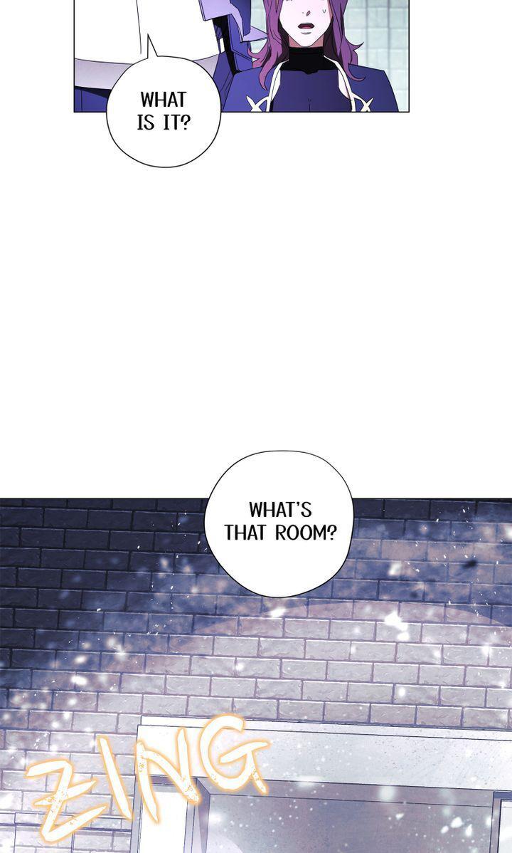 The Live Chap 62 - Next Chap 63