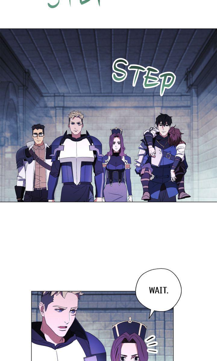 The Live Chap 62 - Next Chap 63