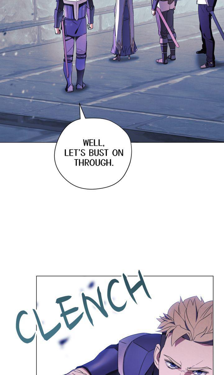 The Live Chap 63 - Next Chap 64