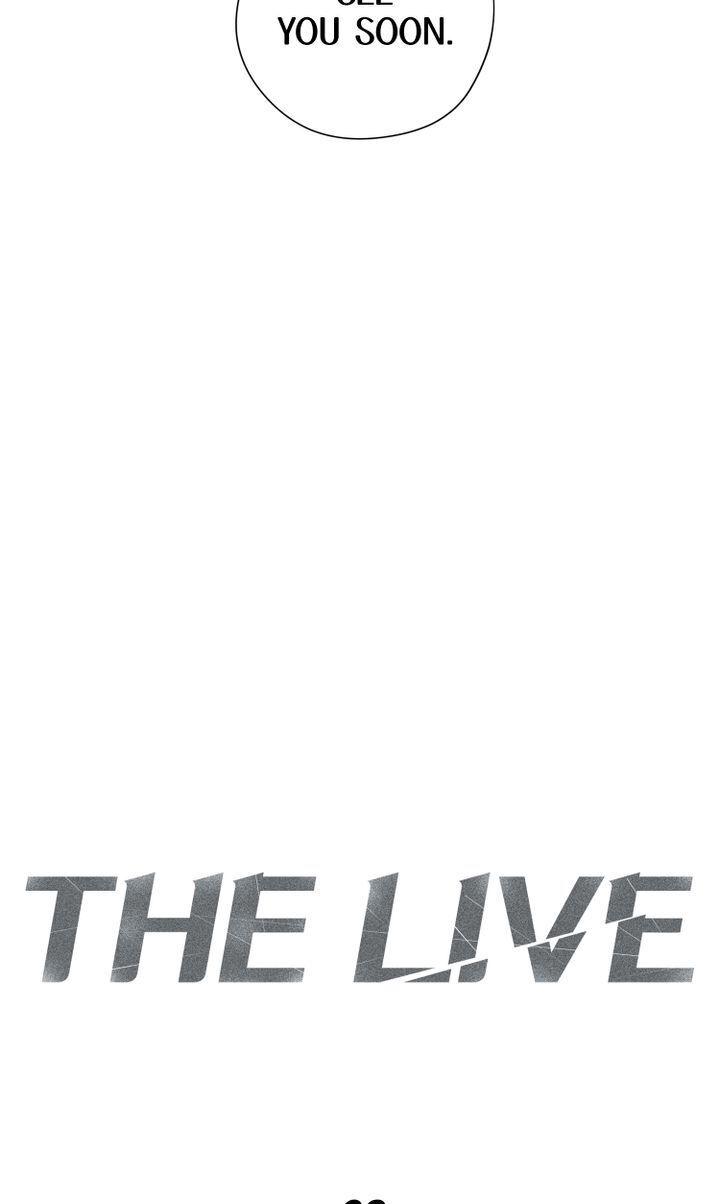 The Live Chap 63 - Next Chap 64