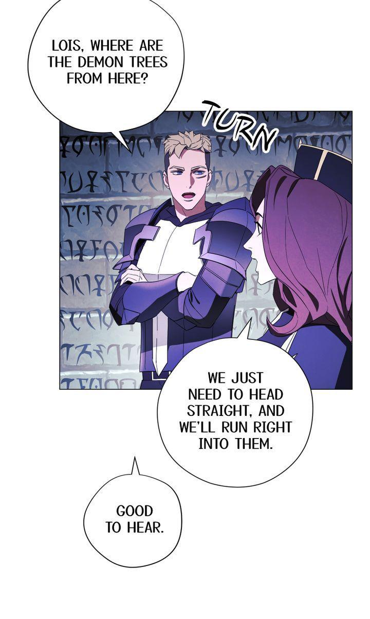 The Live Chap 63 - Next Chap 64