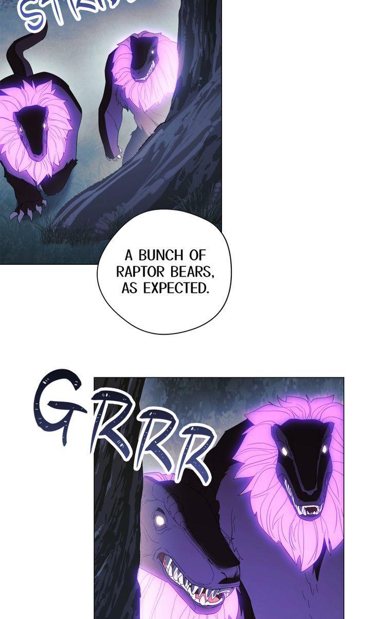 The Live Chap 63 - Next Chap 64