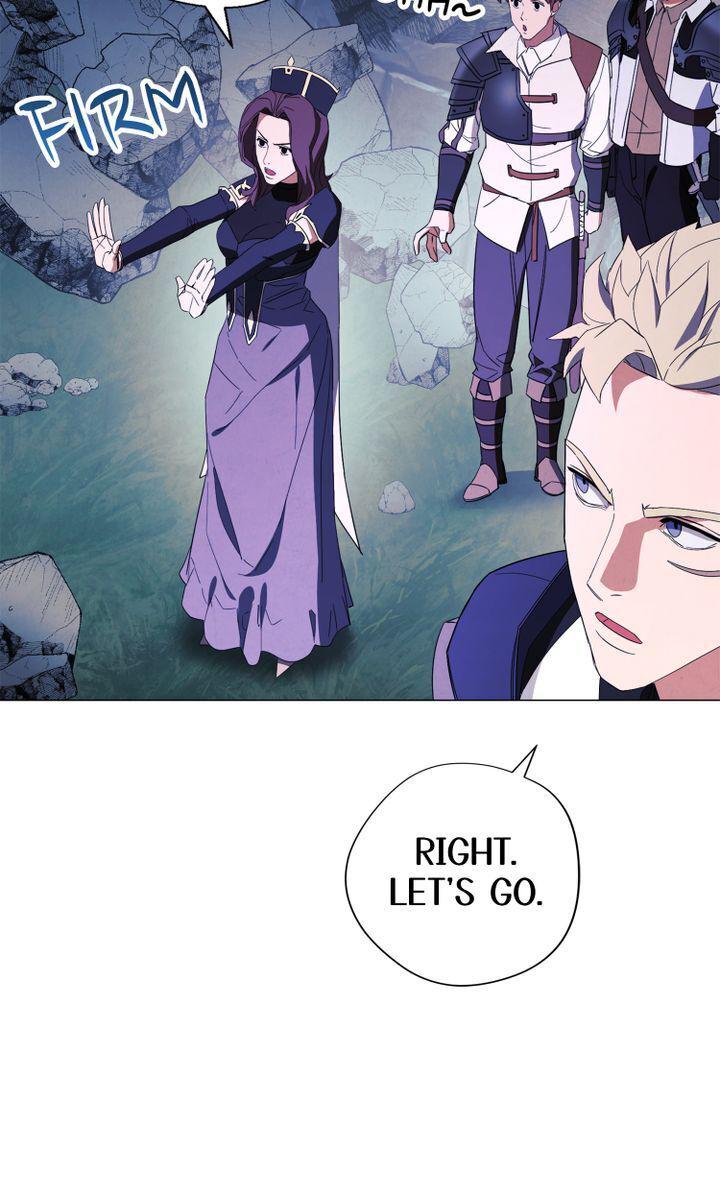 The Live Chap 63 - Next Chap 64