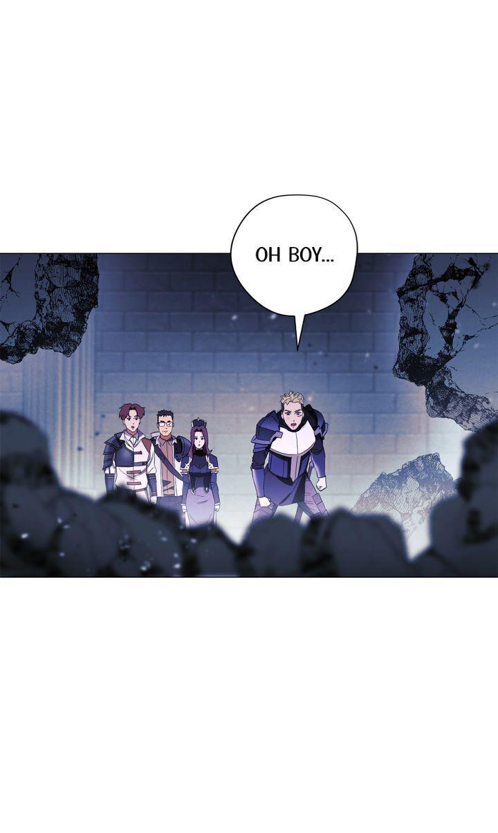 The Live Chap 63 - Next Chap 64