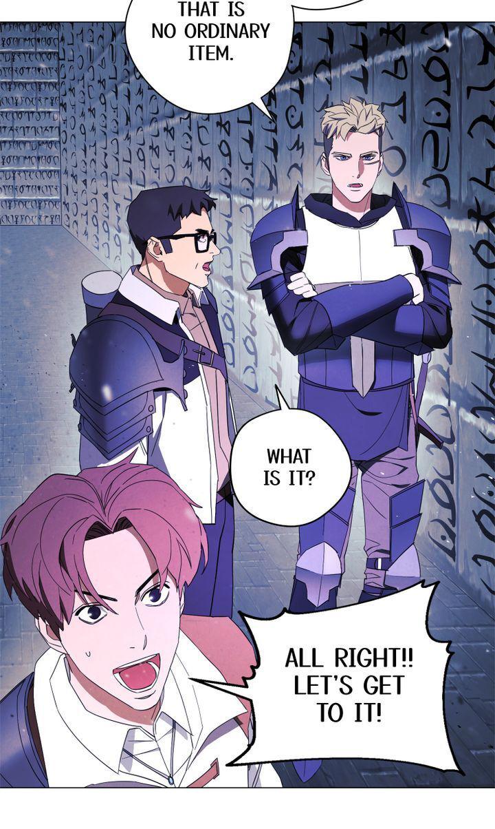 The Live Chap 63 - Next Chap 64