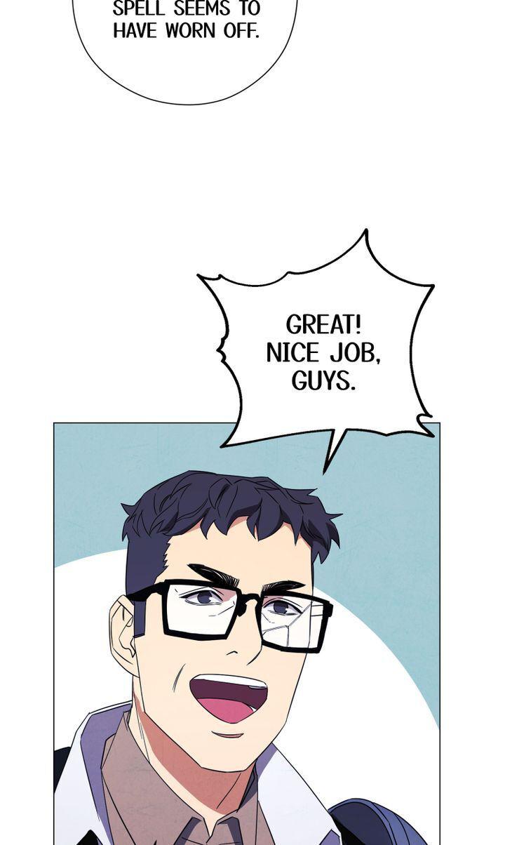 The Live Chap 63 - Next Chap 64
