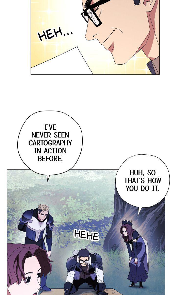 The Live Chap 63 - Next Chap 64