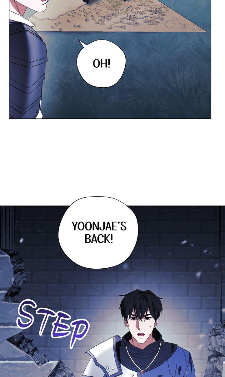 The Live Chap 63 - Next Chap 64