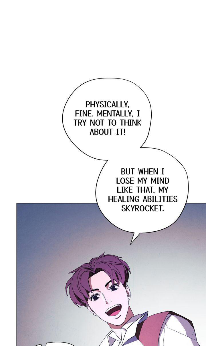 The Live Chap 63 - Next Chap 64