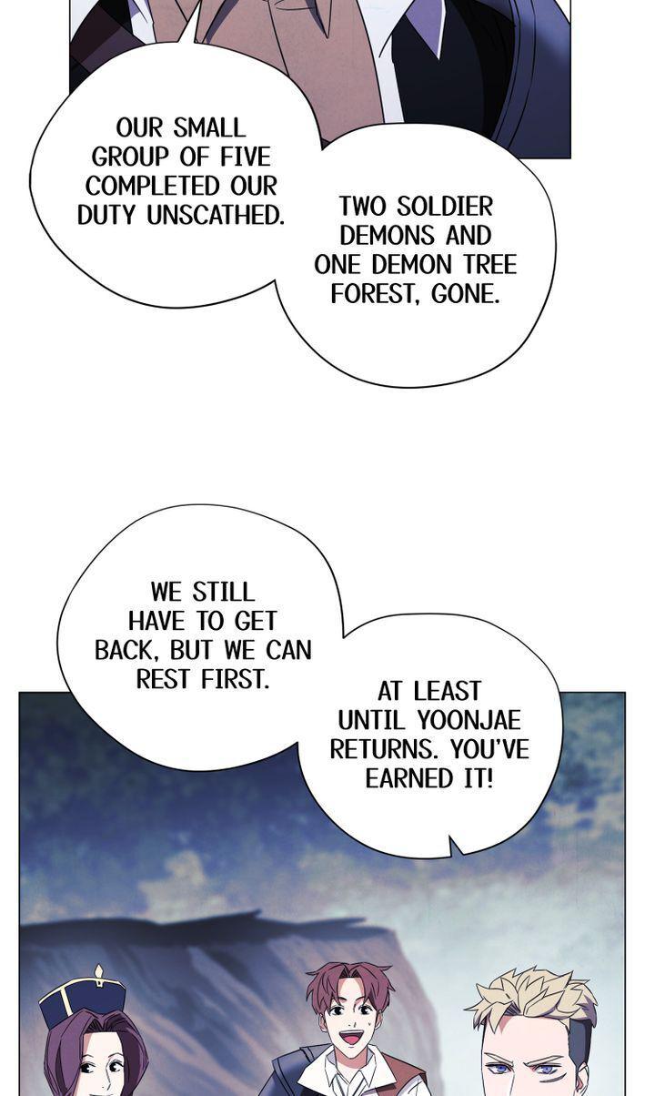 The Live Chap 63 - Next Chap 64