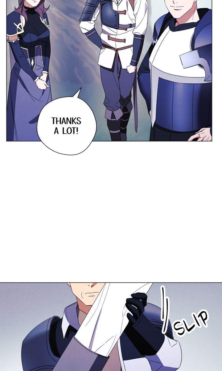 The Live Chap 63 - Next Chap 64