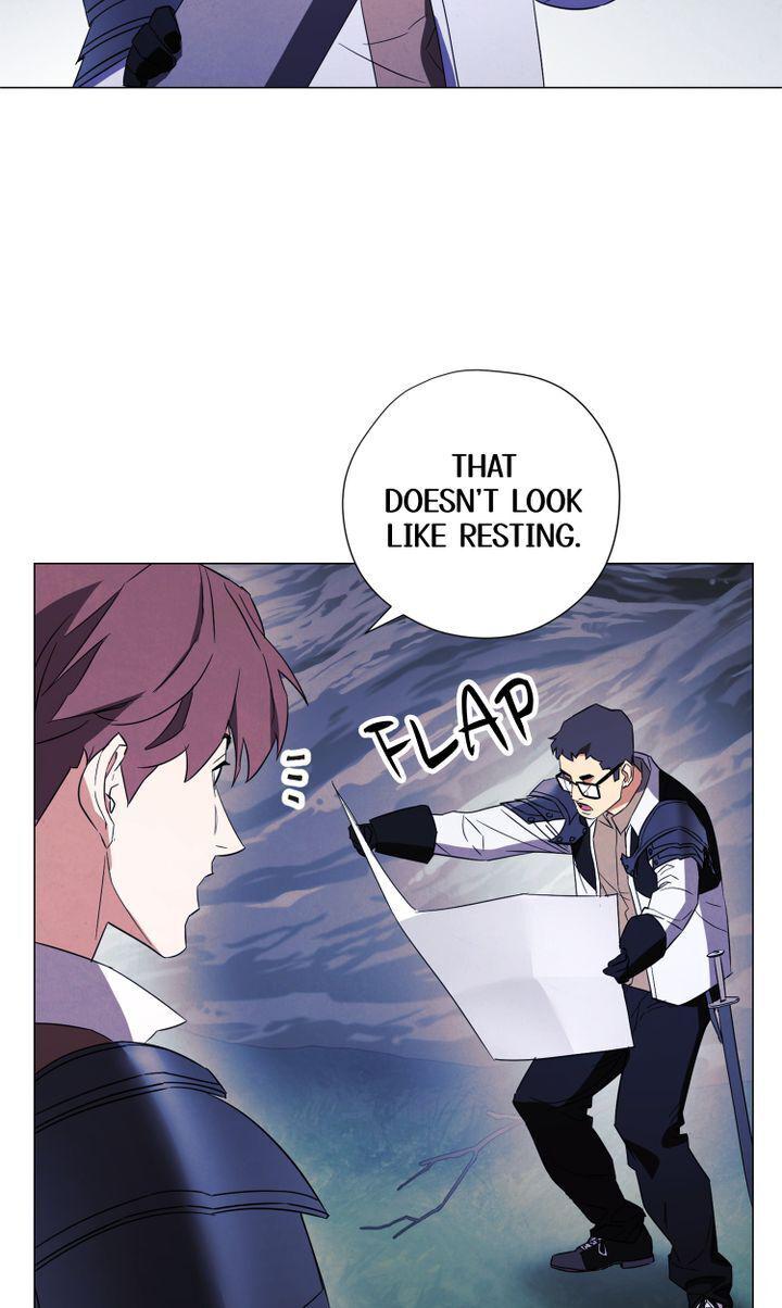 The Live Chap 63 - Next Chap 64