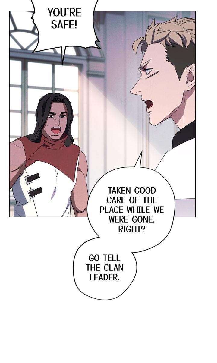 The Live Chap 63 - Next Chap 64