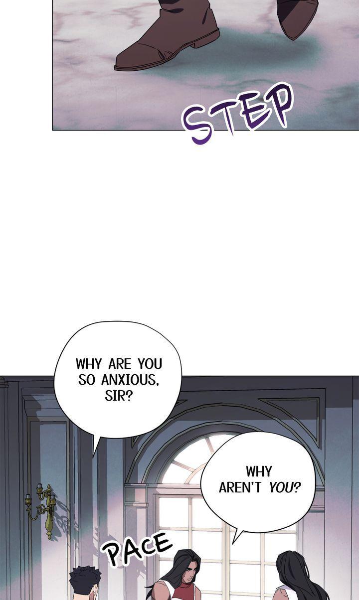 The Live Chap 63 - Next Chap 64