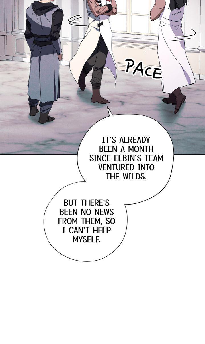 The Live Chap 63 - Next Chap 64