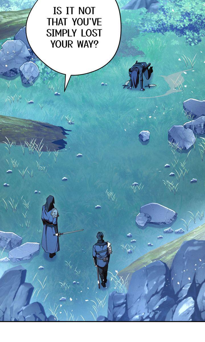 The Live Chap 77 - Next Chap 78