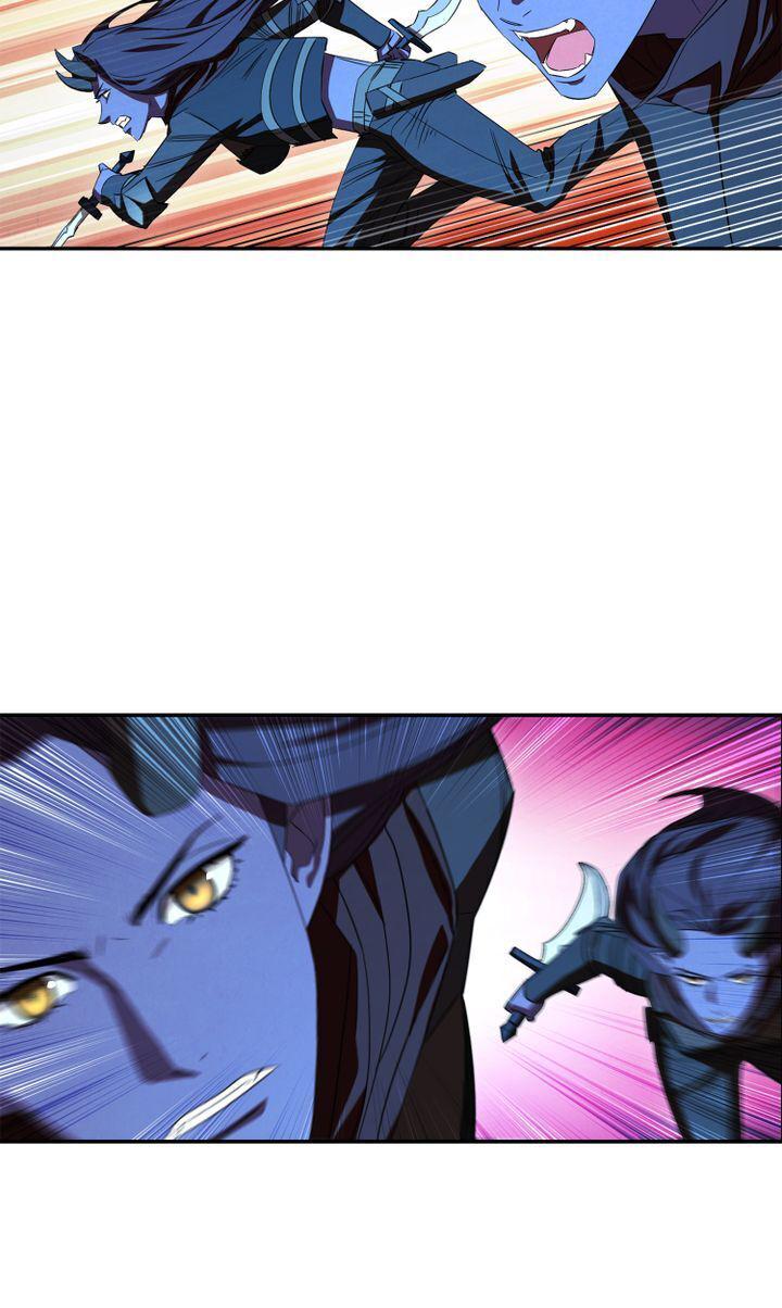The Live Chap 74 - Next Chap 75