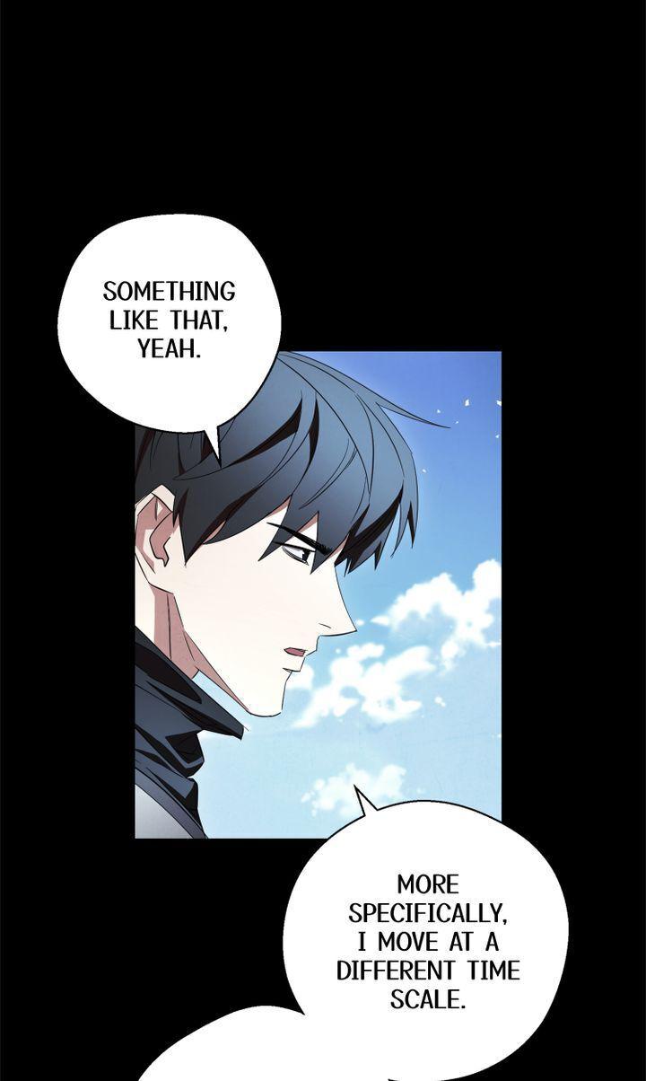 The Live Chap 74 - Next Chap 75