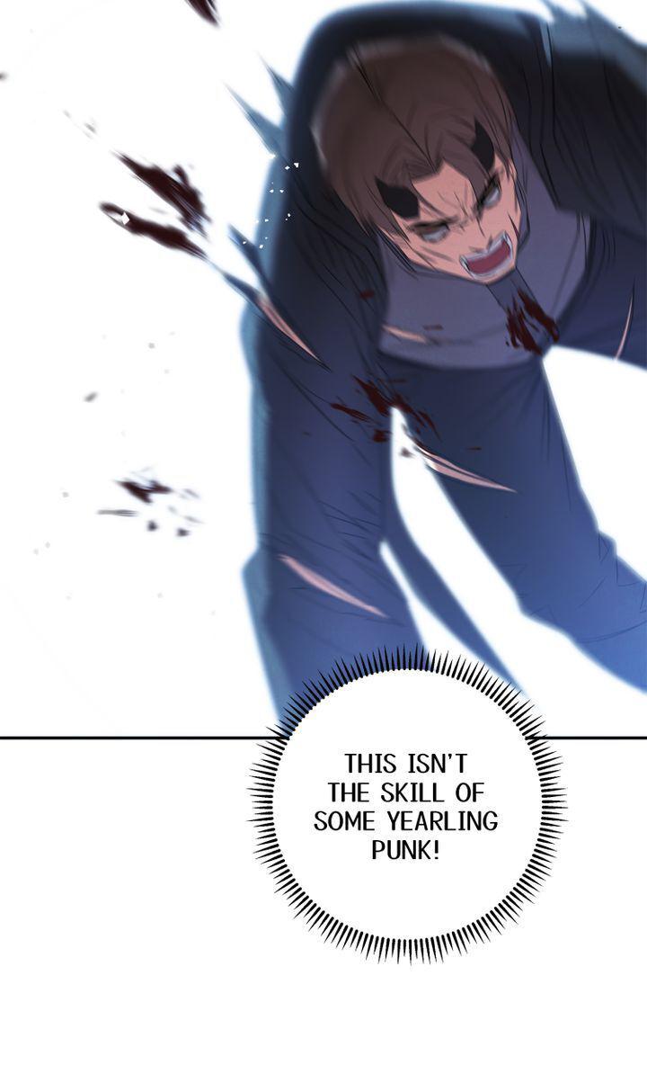 The Live Chap 74 - Next Chap 75