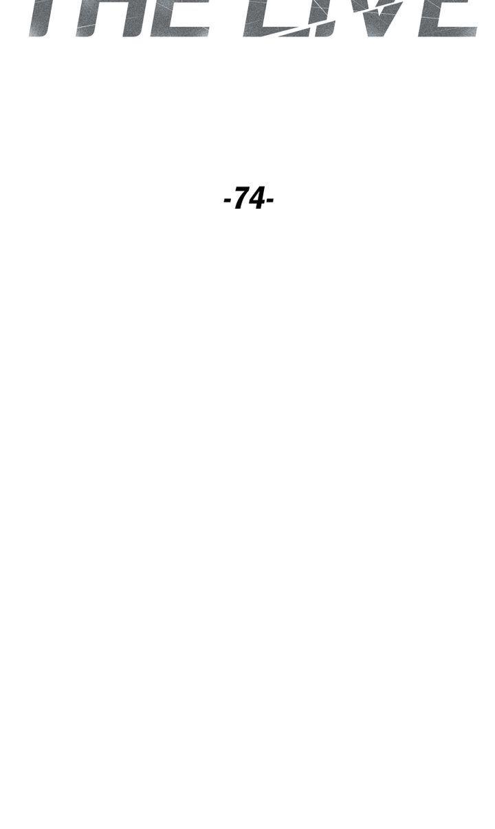 The Live Chap 74 - Next Chap 75