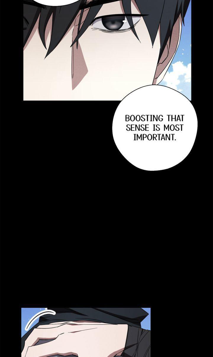 The Live Chap 74 - Next Chap 75
