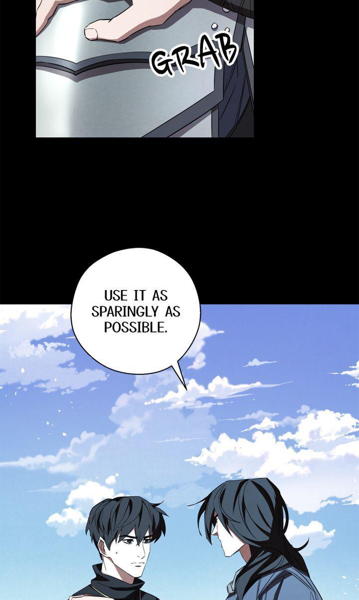 The Live Chap 74 - Next Chap 75