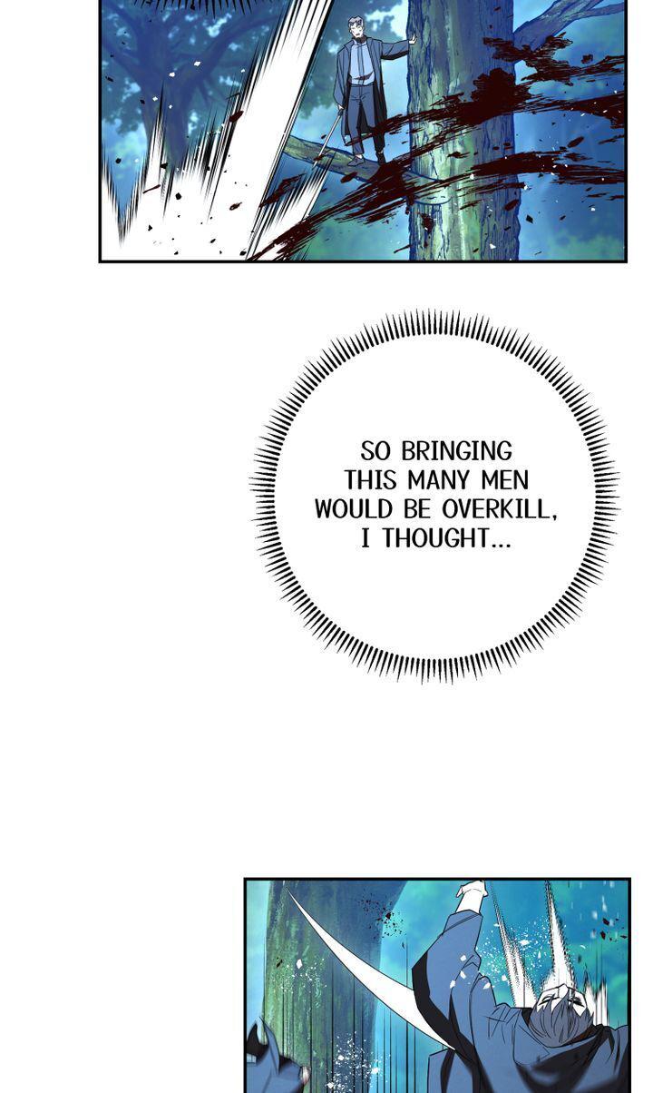 The Live Chap 74 - Next Chap 75