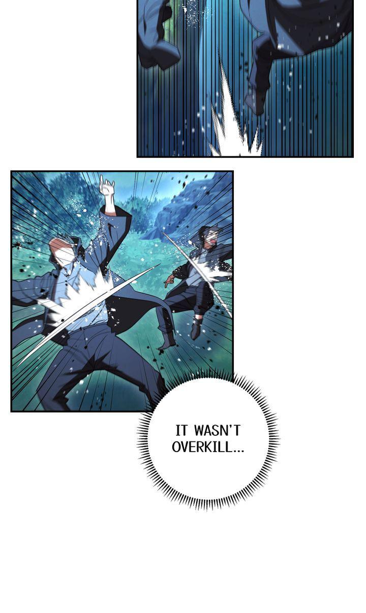 The Live Chap 74 - Next Chap 75