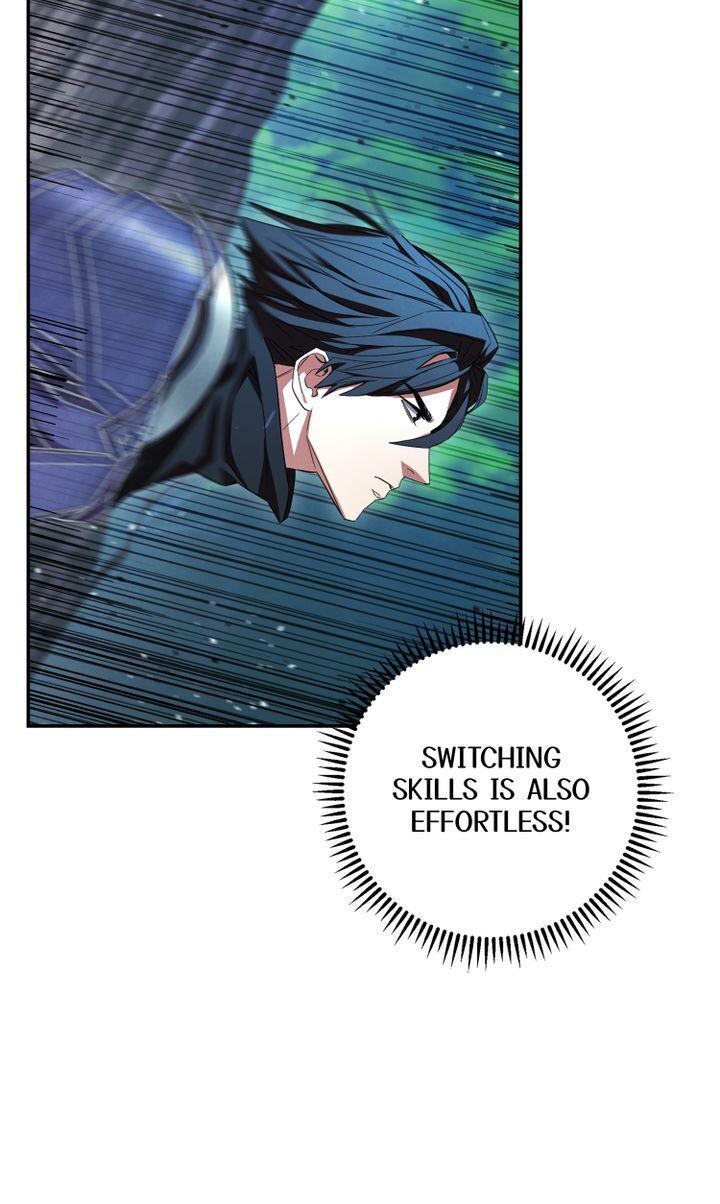 The Live Chap 74 - Next Chap 75