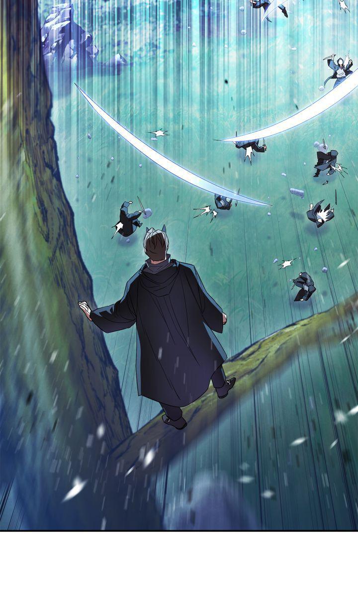 The Live Chap 74 - Next Chap 75