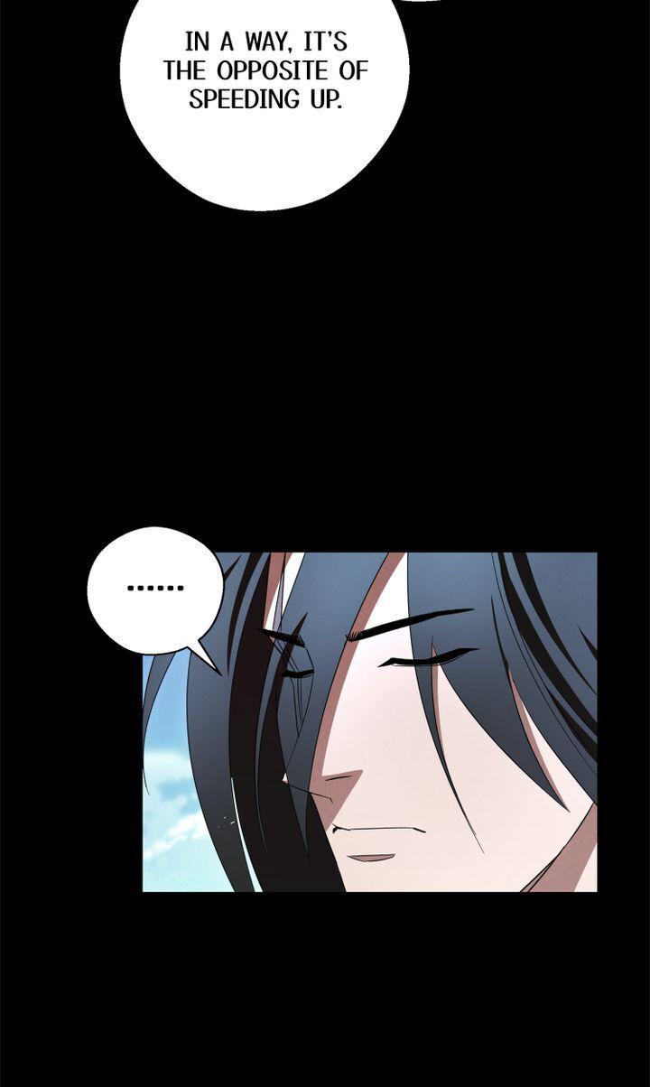 The Live Chap 74 - Next Chap 75
