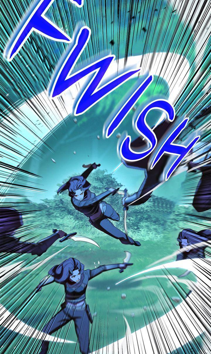 The Live Chap 74 - Next Chap 75
