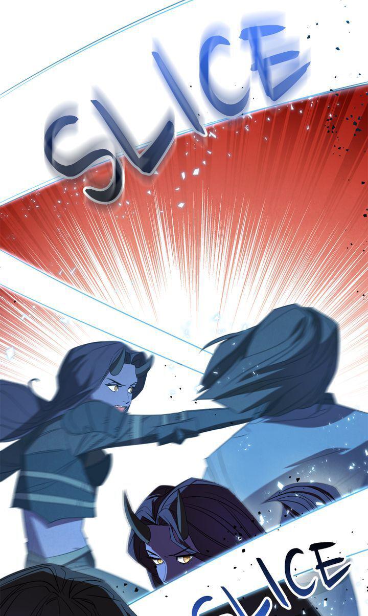 The Live Chap 74 - Next Chap 75