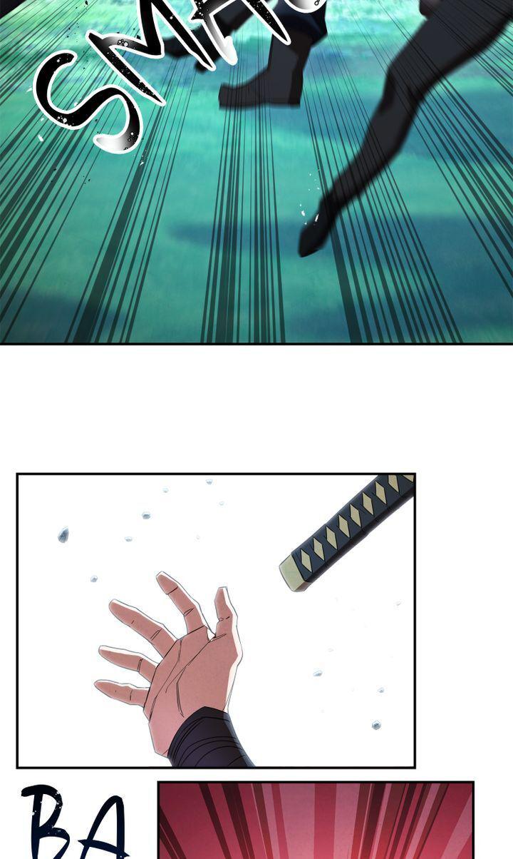 The Live Chap 74 - Next Chap 75