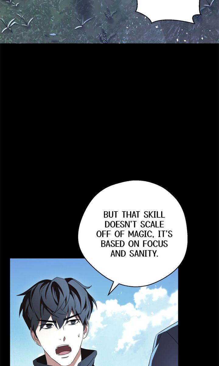 The Live Chap 74 - Next Chap 75