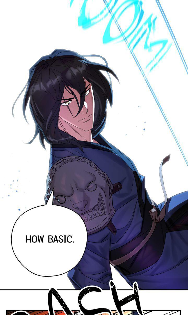 The Live Chap 74 - Next Chap 75