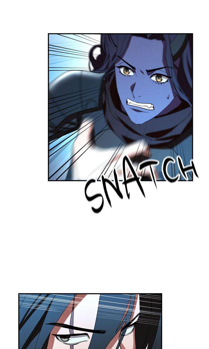 The Live Chap 74 - Next Chap 75