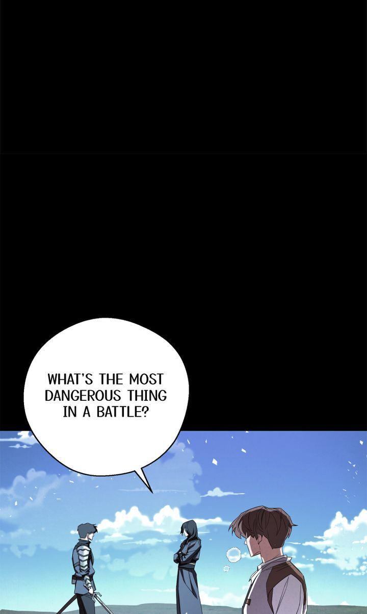 The Live Chap 74 - Next Chap 75
