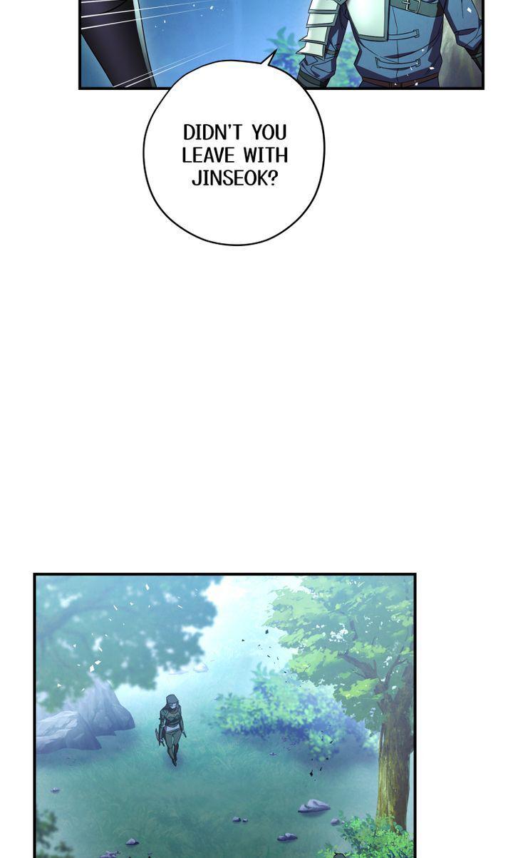 The Live Chap 75 - Next Chap 76