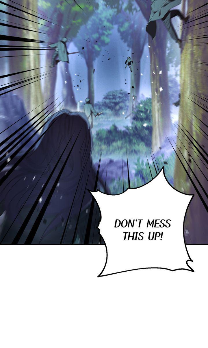 The Live Chap 75 - Next Chap 76