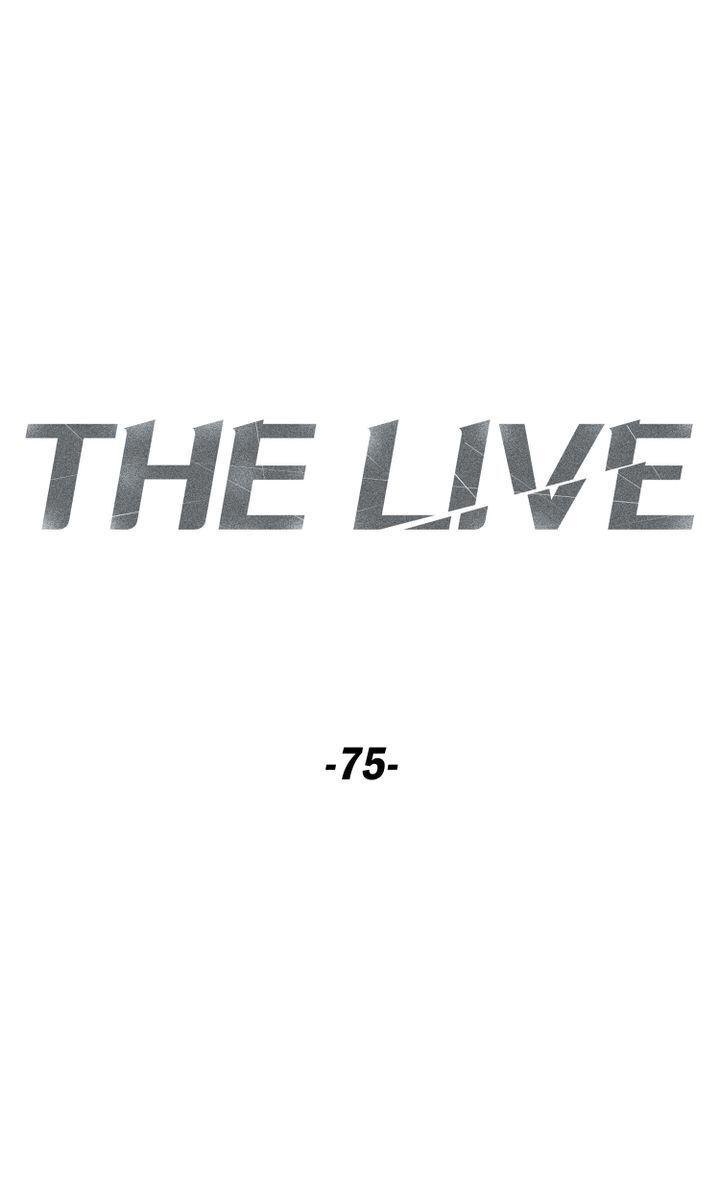 The Live Chap 75 - Next Chap 76