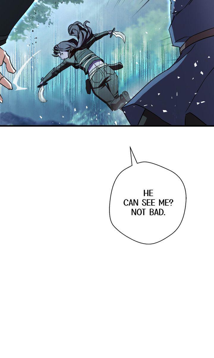 The Live Chap 75 - Next Chap 76