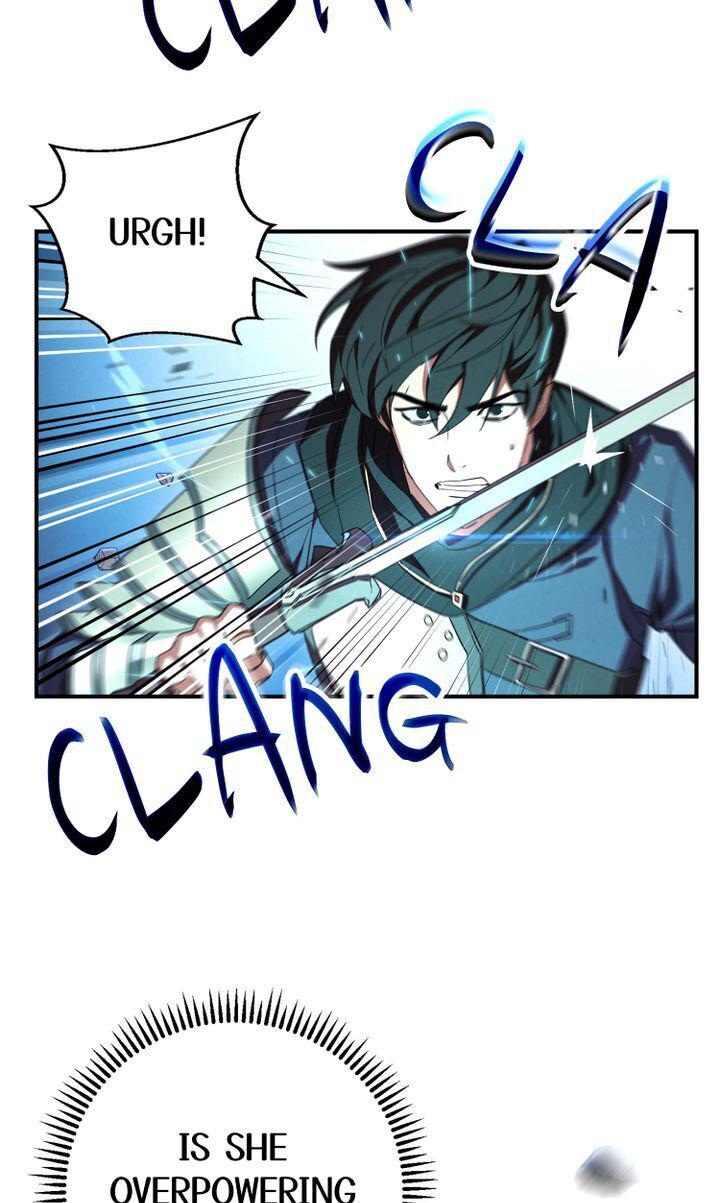 The Live Chap 75 - Next Chap 76